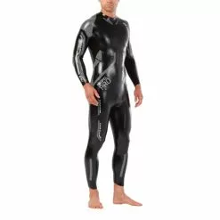 2XU Propel Pro Lange Mouw Wetsuit Heren