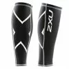 2XU Compressie Beenwarmers Guard Zwart