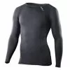2XU Compression Top L/S Zwart Heren -Goedkope Sport Glans Winkel 2xu20compression20top20men20MA2308a