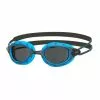 Zoggs Predator Donkere Lens Zwembril Blauw