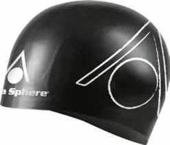 Aqua Sphere Badmuts Zwart