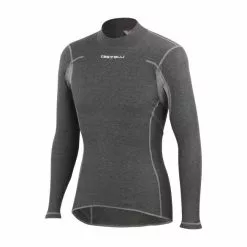Castelli Flanders Warm LS Ondershirt Heren