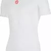 Castelli Pro Issue Short Sleeve Ondershirt 15537-001 -Goedkope Sport Glans Winkel 4515537 001 004
