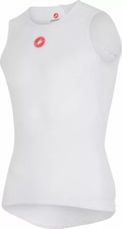 Castelli Pro Issue Sleeveless Ondershirt 15538-001
