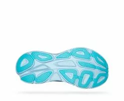 Hoka One One Hoka Bondi 8 Hardloopschoenen Blauw Heren 10 Hoka One One Hoka Bondi 8 Hardloopschoenen Blauw Heren -Goedkope Sport Glans Winkel 4hoka bondi 8 1123202 bbbg