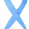 TechNiche Hyperkewl Evaporative Cooling Neck Band Blauw -Goedkope Sport Glans Winkel 6519
