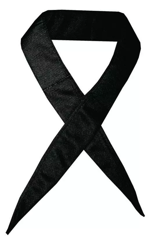 TechNiche Hyperkewl Evaporative Cooling Neck Band Zwart 3 TechNiche Hyperkewl Evaporative Cooling Neck Band Zwart