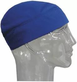 TechNiche HyperKewl Koel Beanie Blauw
