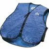 TechNiche HyperKewl Sport Koelvest Blauw -Goedkope Sport Glans Winkel 6529 blauw