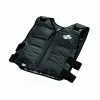 TechNiche TechKewl Phase Change Koelvest Zwart -Goedkope Sport Glans Winkel 6626 pcm vest w512h5122x