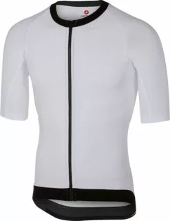 Castelli T1:Stealth Top 2 Wit Heren
