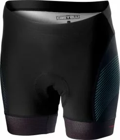 Castelli Free W Tri Short (kort) Zwart Dames