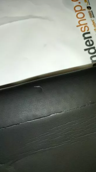 BTTLNS Wetsuit Shield 1.0 Dames Gebruikt Maat SM 6 BTTLNS Wetsuit Shield 1.0 Dames Gebruikt Maat SM - Afbeelding 4