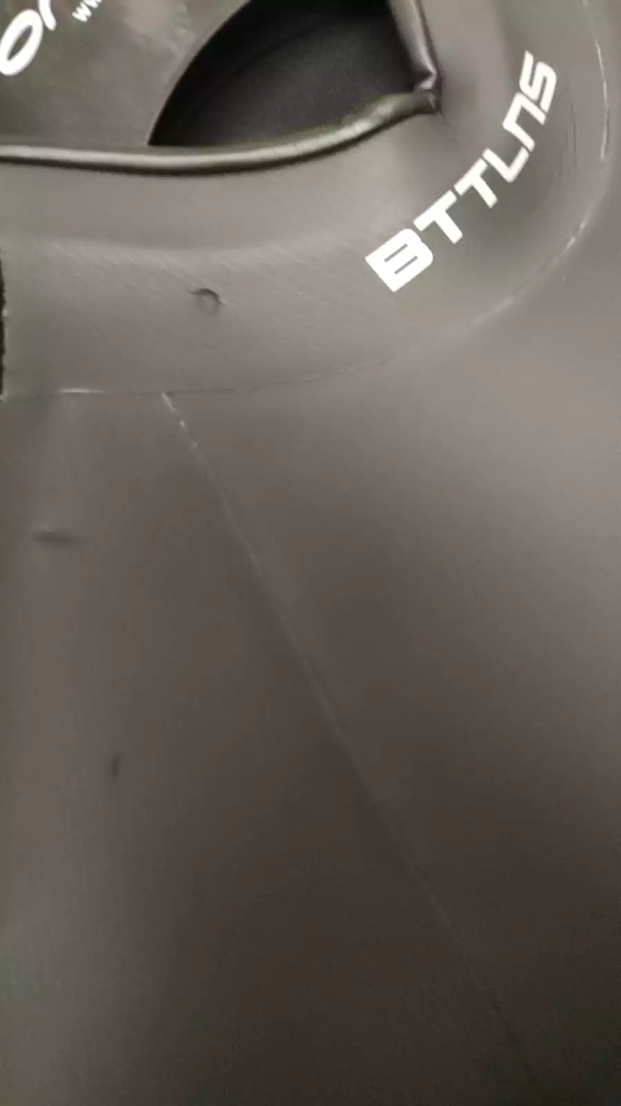 BTTLNS Shield 1.0 Demo Wetsuit Dames Maat L 5 BTTLNS Shield 1.0 Demo Wetsuit Dames Maat L - Afbeelding 3