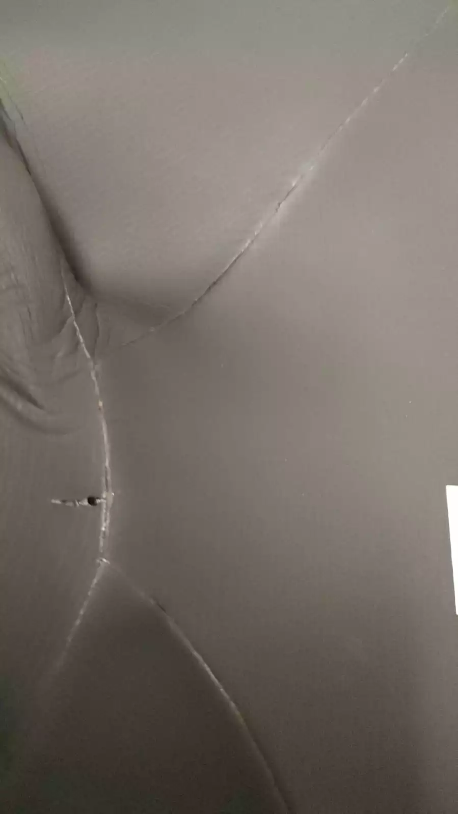 BTTLNS Shield 1.0 Demo Wetsuit Dames Maat L 4 BTTLNS Shield 1.0 Demo Wetsuit Dames Maat L - Afbeelding 2