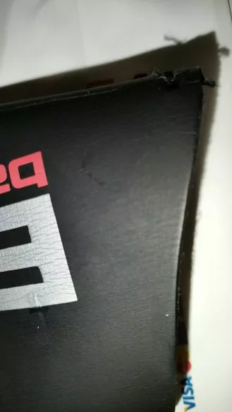 BTTLNS Wetsuit Shield 1.0 Dames Gebruikt Maat SM 7 BTTLNS Wetsuit Shield 1.0 Dames Gebruikt Maat SM - Afbeelding 5