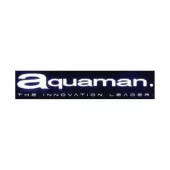 Aquaman Cell Gold Lange Mouw Wetsuit Dames -Goedkope Sport Glans Winkel Aquaman logo 1
