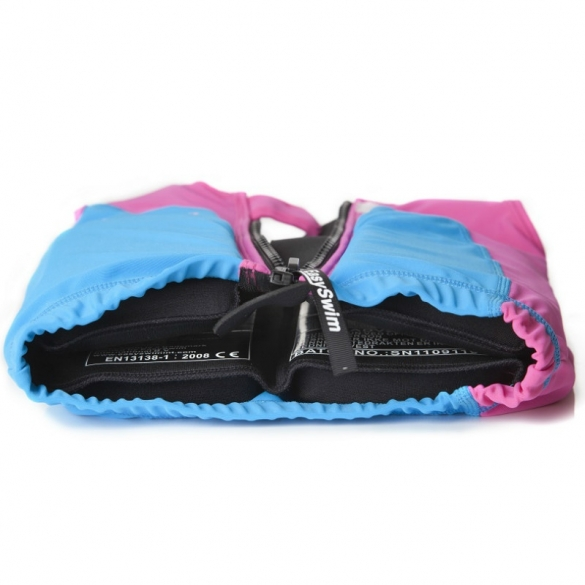 EasySwim Pro Jacket Girl 5 EasySwim Pro Jacket Girl - Afbeelding 3