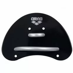 Arena Elite Vinger Peddels Zwart