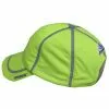 TechNiche HyperKewl Verkoelende Baseball Cap High-viz -Goedkope Sport Glans Winkel HyperKewl20verkoelende20baseball20cap20yellow20left