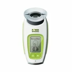 Powerbreathe Longentrainer Kinetic K1