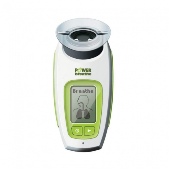 Powerbreathe Longentrainer Kinetic K1 3 Powerbreathe Longentrainer Kinetic K1