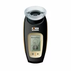 Powerbreathe Longentrainer Kinetic K5