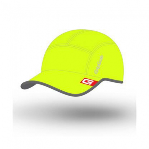 GripGrab Hi-Vis Running Cap 2015 3 GripGrab Hi-Vis Running Cap 2015