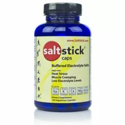 Saltstick Capsules 100 Caps