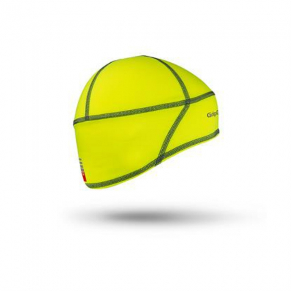 GripGrab Skull Cap Hi-Vis 3 GripGrab Skull Cap Hi-Vis