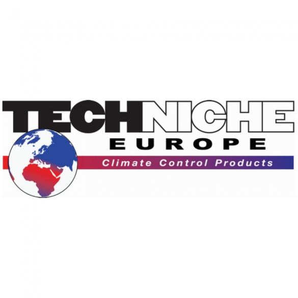 TechNiche HyperKewl Sport Koelvest Zwart 5 TechNiche HyperKewl Sport Koelvest Zwart - Afbeelding 3