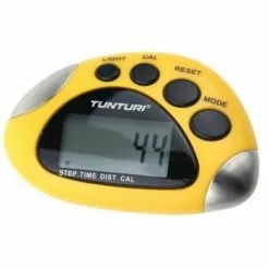 Tunturi Stappenteller Deluxe 14TUSRU164