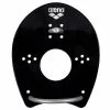 Arena Elite Handpeddels Zwart -Goedkope Sport Glans Winkel a elite hand paddle black 1