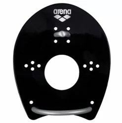 Arena Elite Handpeddels Zwart