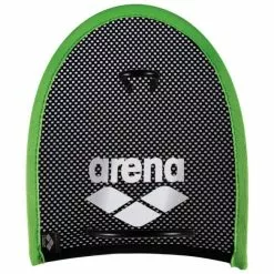 Arena Flex Handpeddels Groen