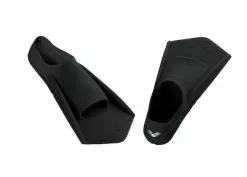 Arena Powerfin Zwemvinnen Zwart