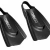 Arena Powerfin Pro Zwemvinnen Zwart 2 Arena Powerfin Pro Zwemvinnen Zwart -Goedkope Sport Glans Winkel a powerfin pro black 2