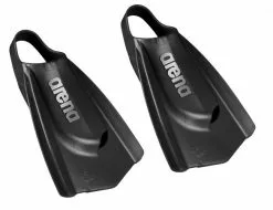 Arena Powerfin Pro Zwemvinnen Zwart