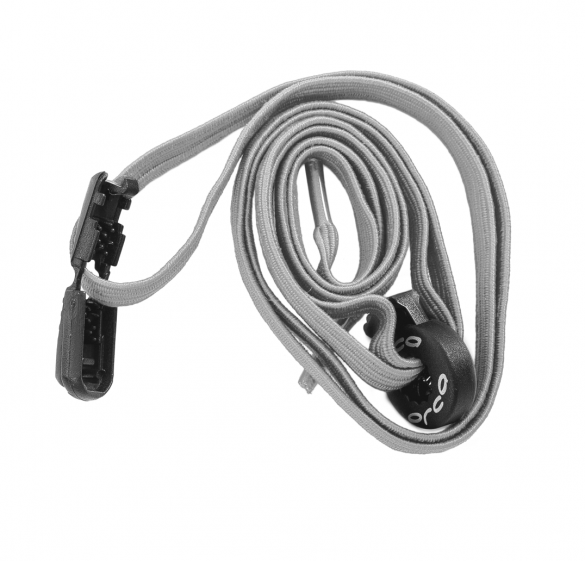 Orca Snelveters Zilver 4 Orca Snelveters Zilver - Afbeelding 2