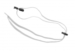 Orca Snelveters Wit 8 Orca Snelveters Wit -Goedkope Sport Glans Winkel a speedlaces wht 2