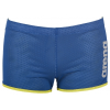 Arena Square Cut Drag Shorts Blauw -Goedkope Sport Glans Winkel a square cut drag shorts blue