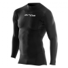 Orca Neopreen Lange Mouw Ondershirt 1 Orca Neopreen Lange Mouw Ondershirt -Goedkope Sport Glans Winkel a wetsuit base layer 1