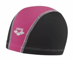 Arena Unix Zwart/fuchsia/wit