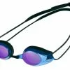 Arena Tracks Mirror Zwart/blauw-multi/zwart 1 Arena Tracks Mirror Zwart/blauw-multi/zwart -Goedkope Sport Glans Winkel aa92370 74