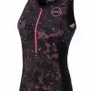 Zone3 Activate Plus Mouwloos Tri Top Stealth Camo Dames -Goedkope Sport Glans Winkel activate top womens full camo front