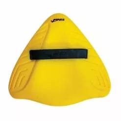 Finis Alignment Kickboard Geel