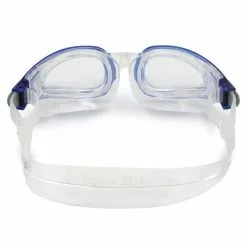 Aqua Sphere Eagle Transparante Lens Zwembril Blauw 9 Aqua Sphere Eagle Transparante Lens Zwembril Blauw -Goedkope Sport Glans Winkel aqua sphere eagle clear lens blauw 002