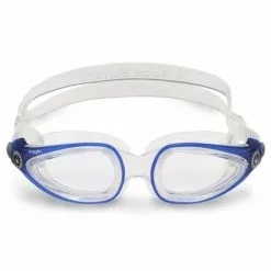 Aqua Sphere Eagle Transparante Lens Zwembril Blauw 10 Aqua Sphere Eagle Transparante Lens Zwembril Blauw -Goedkope Sport Glans Winkel aqua sphere eagle clear lens blauw 004