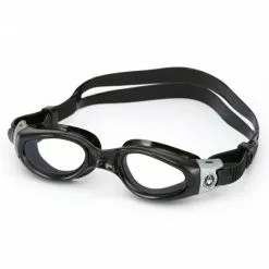 Aqua Sphere Kaiman Transparante Lens Small Fit Zwembril Zwart 9 Aqua Sphere Kaiman Transparante Lens Small Fit Zwembril Zwart -Goedkope Sport Glans Winkel aqua sphere kaiman clear black
