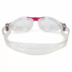 Aqua Sphere Kayenne Small Transparante Lens Zwembril Roze 9 Aqua Sphere Kayenne Small Transparante Lens Zwembril Roze -Goedkope Sport Glans Winkel aqua sphere kayenne small roze